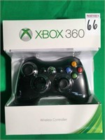 XBOX 360 WIRELESS CONTROLLER