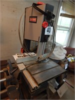 CRAFTSMAN BAND SAW WITH RIP FENCE