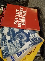 Military Books #8