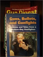 Books, Gun Digest, Other Gun Related Books