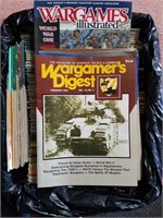 Magazines, Wargames, Wargamer's Digest