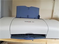 Printer - Lexmark Z23