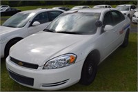 2006 Chevrolet Impala