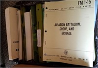 Military Books #3