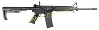 ArmaLite 15EAMFT M-15 Mission First Tactical