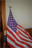 USA Flag kit