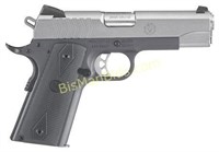 Ruger 6722 SR1911 Single 9mm Luger 4.25" 9+1