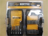 Bostitch 29 Pc Screwdriver Bit Set