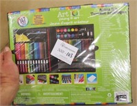 New 147Pc Young @ Art Artist Kit
