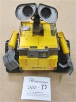 Working Disney Pixar Wall-E Robot