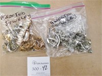 Lot of Assorted Jewelry