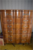 Romweber Chest of drawers