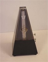 German wind up metronome