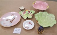 Carlton Ware, Grimwades Chintz & More