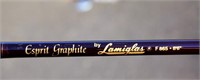 Lamiglas Esprit Graphite F865 8'6" Fishing Pole