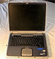 HP ZE4560US Laptop Computer & Power Cord