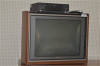 RCA 26" COLOR TV