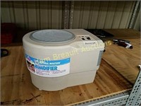 DuraCraft evaporative humidifier