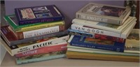 Fifteen assorted Art reference books