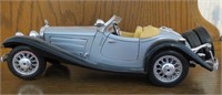 Mercedes Benz Roadster 1936 scale 1/20