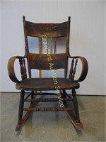 Rocking Chair