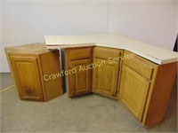 Kitchen Cabinets