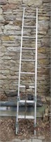 18Ft extension ladder