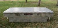 Delta Champion truck box
