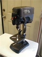Olympia Drill Press with Laser Sight