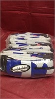 12 pairs 2XL BDG insulated gloves