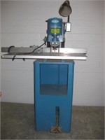 Commercial Hole Punch