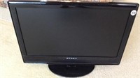 24'' FLATSCREEN DYNEX TV