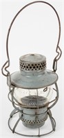 Dressel Arlington Soo Line Railroad Lantern