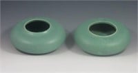 Art Pottery Vases (2)