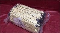 12 pairs Industrial leather gloves XL