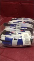 12 pairs size S BDG gloves