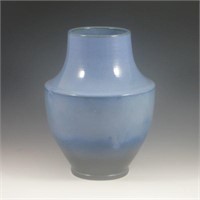 Seiz Stoneware Vase - Mint