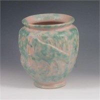 Art Pottery Vase (Weller Form)  - Excellent