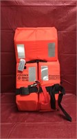 Crewsaver adult lifejackets