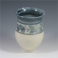 Kenton Hills Pottery Vase - Excellent