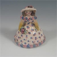 Overbeck Southern Belle Figure