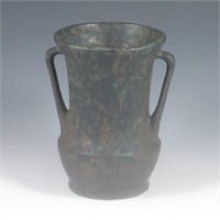 Handled Vase -  Excellent