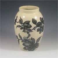 Kezonta Art Pottery Vase