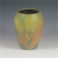Rookwood Vase - Mint