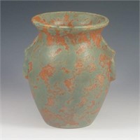 Burley Winter Vase - Mint
