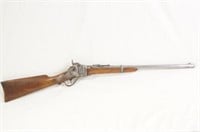 Sharps New Model 1863 Civil War Carbine