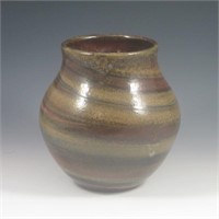 Phil Morgan Vase - Excellent