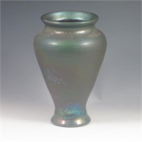 Pewabic Luster Vase - Mint