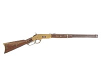 Winchester 1866 Carbine Indian Wars - Blackfoot