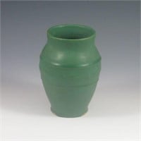 Owens Green Vase